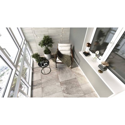 Керамогранит RC01 Rock неполированный 40.5x40.5х0.8