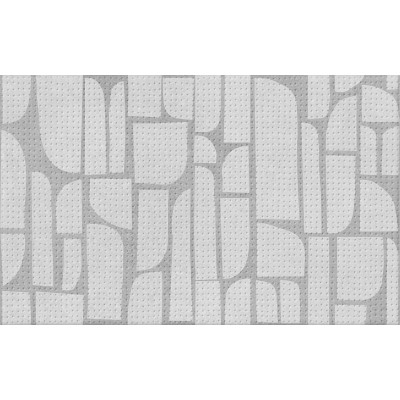 Плитка 010100001576 Форм серый низ 02 25x40