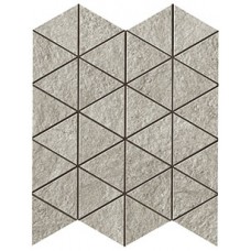 Керамогранит AN7H Klif Silver Triangles 28,5x33