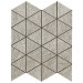 Керамогранит AN7H Klif Silver Triangles 28,5x33