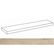 Ступени 620070001210 Ступень Лофт Магнолия угловая левая 33х160