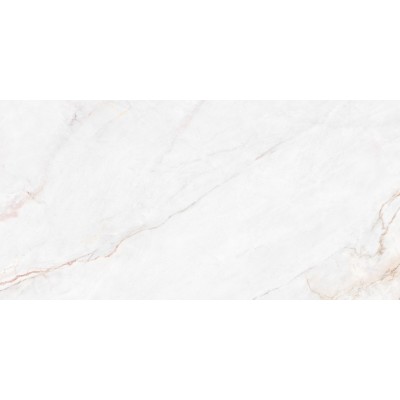 Керамогранит 39495 Dahlia White NT/75,5X151X0,9/C/R 75,5x151