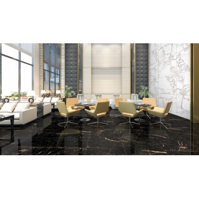 Керамогранит N20481 Carrara Pearl Polished 60x120