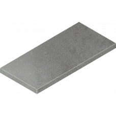 Ступени 620070000824 Materia Carbonio Scalino Angolare Sinistro 60 33x60