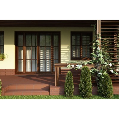 Плитка 8377 Мираколи белый глянцевый структура 20x30x0,86