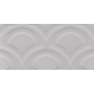 Плитка 16018 Авеллино серый структура mix 7.4*15