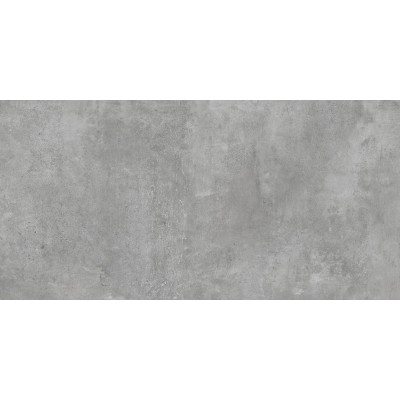 Керамогранит CR6012G0501R Strato Grigio серый матовый 59,5х119,1