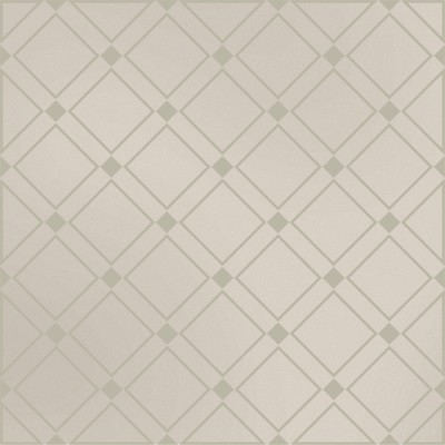 Плитка KMD3STA014GN Декор Бахия 1 серый светлый глянцевый 9,8x9,8x0,7