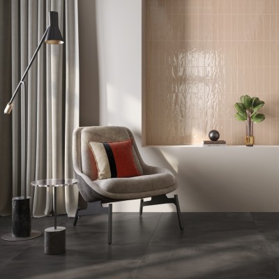 Керамогранит 610010002332 Линате Браун 45x90