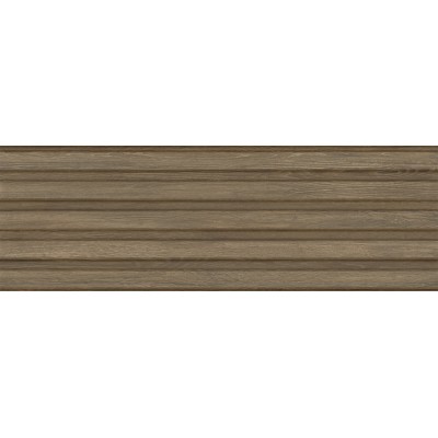 Плитка WT93WOS55 Woodstyle Nut Strip 300x900x10,5