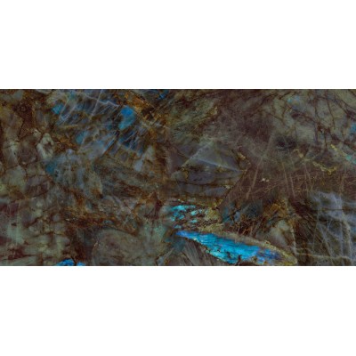 Керамогранит MOGXL5001 Marble Brown полированный 80x160x9