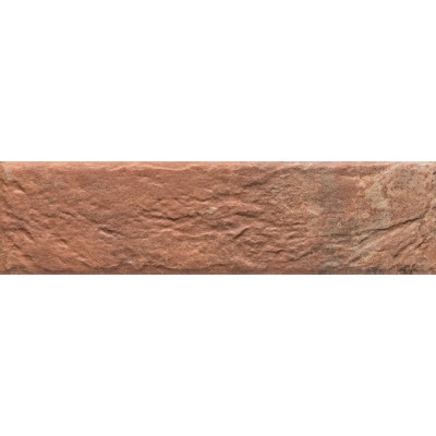 Клинкерная плитка Loft Brick Chili 24.5x6.5