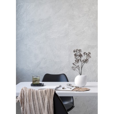 Ступени K-2211/SR/st01 Ступень Krater Grey 300x600x9