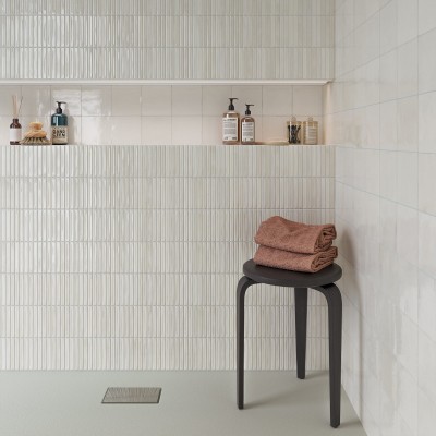 Плитка 124410 Flash Square Cool Grey 13x13