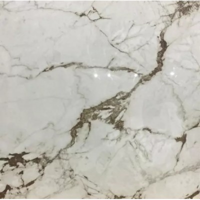 Керамогранит PRO 1099G Calacatta bronze 600х600