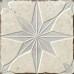 Керамогранит 40468 Fs Starlight White LT 22,3x22,3x0,9