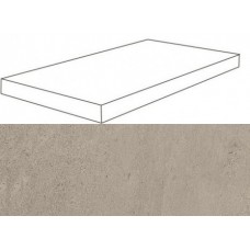 Ступени 620070001091 Silver Grey Scalino Angolare DX Lap 33x120