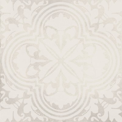 Плитка KMD3STA001BN Декор Фес бежевый светлый глянцевый 15x15x0,77