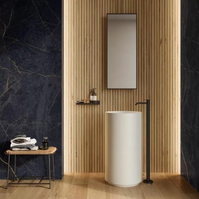 Керамогранит PF60011817 Four Seasons Industrial Biscuit Nat Ret 20x120