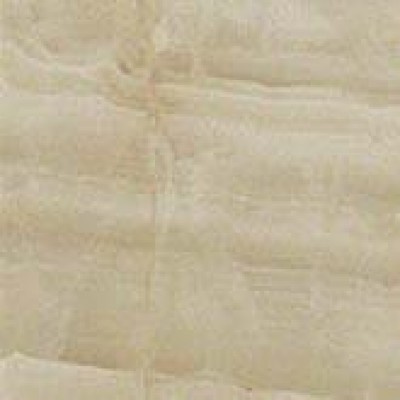 Керамогранит 610090001239 Supernova Onyx Ivory Chiffon Bottone Lap 7,3x7,3