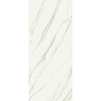 Керамогранит 600180000019 Metropolis Calacatta Gold Silk Rett 6mm 120x278