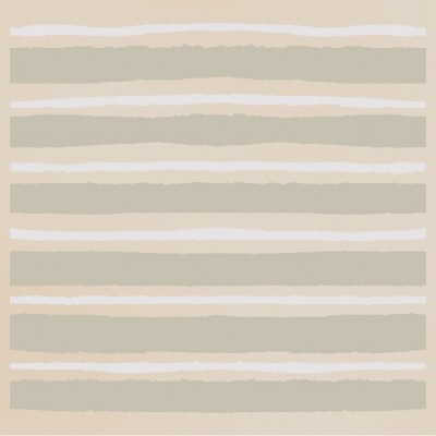 Плитка KMD3STA025GN Декор Бахия 4 бежевый светлый глянцевый 9,8x9,8x0,7