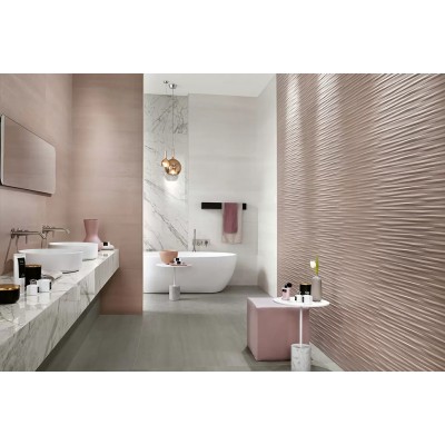 Мозаика 9MDR MEK Rose Mosaico Diamond Wall 30,5x30,5