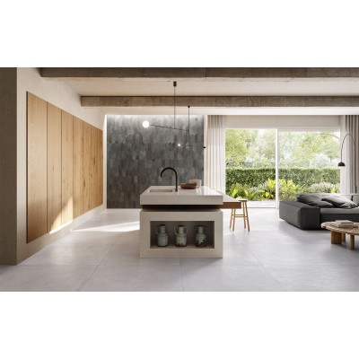 Керамогранит 88344 Crete Bronzo Matt 20x20