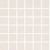 Мозаика K9482208R001VTE0 Impression 5x5 кремовый 30х30
