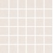 Мозаика K9482208R001VTE0 Impression 5x5 кремовый 30х30