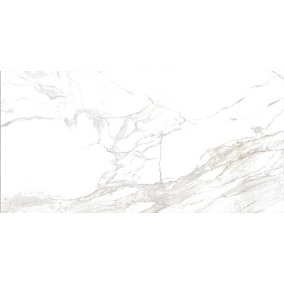 Керамогранит AB 1186G Statuario Metrix Gloss 1200x600