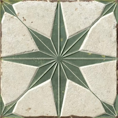 Керамогранит 40467 Fs Starlight Sage LT 22,3x22,3x0,9