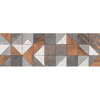 Плитка WT93KIT55 Kioto Triangle 300x900x10,5