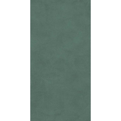 Плитка 11275R Чементо зелёный матовый обрезной 30x60