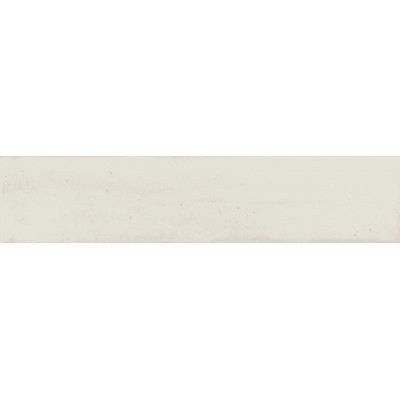 Плитка KM26373 Мажорель белый глянцевый 6x28,5x1