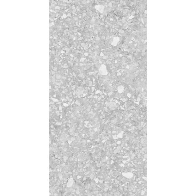 Керамогранит K-2111/MR Molekula Серый 600x1200x10