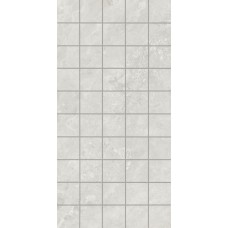 Плитка KMD2PTG005BR Декор чипсет Литос серый светлый матовый обрезной 30x60x0,9