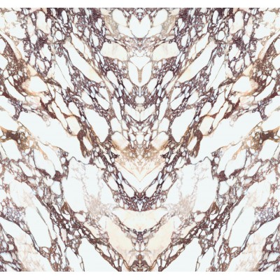 Керамогранит LAMF0M0180_IT I Naturali Calacatta Viola Book Match Face A 12+ 1620x3240