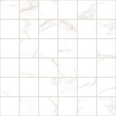 Мозаика MM13159 Palazzo bianco сатин обрезной 30x30