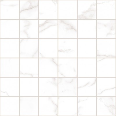 Мозаика MM13159 Palazzo bianco сатин обрезной 30x30