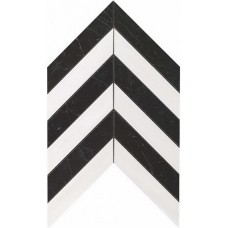 Плитка 9SCW Marvel Chevron Warm Wall 30,5x25