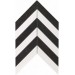 Плитка 9SCW Marvel Chevron Warm Wall 30,5x25