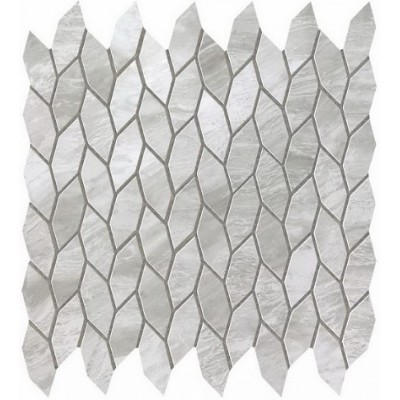 Плитка 9STB Marvel Bardiglio Grey Twist 30.5x30.5