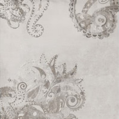 Керамогранит 61312 Kirman Grey (5 soggetti Mix) RT 60x60