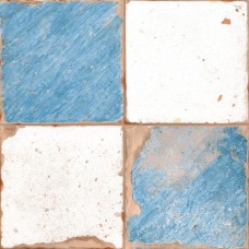 Плитка 18244 Fs Artisan Damero-A 33х33