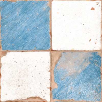 Плитка 18244 Fs Artisan Damero-A 33х33