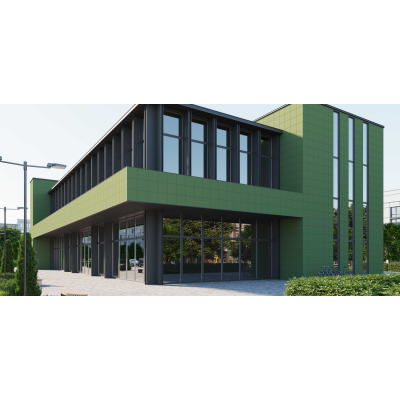 Керамогранит RW 03 Rainbow неполированный 30х30