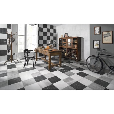 Керамогранит 22056 FS OMEYA Grey 33х33