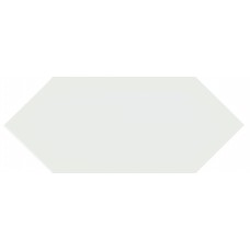 Плитка 35000 Алмаш белый глянцевый 14х34