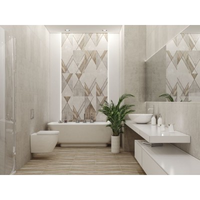 Плитка Global Geometry 31.5x63